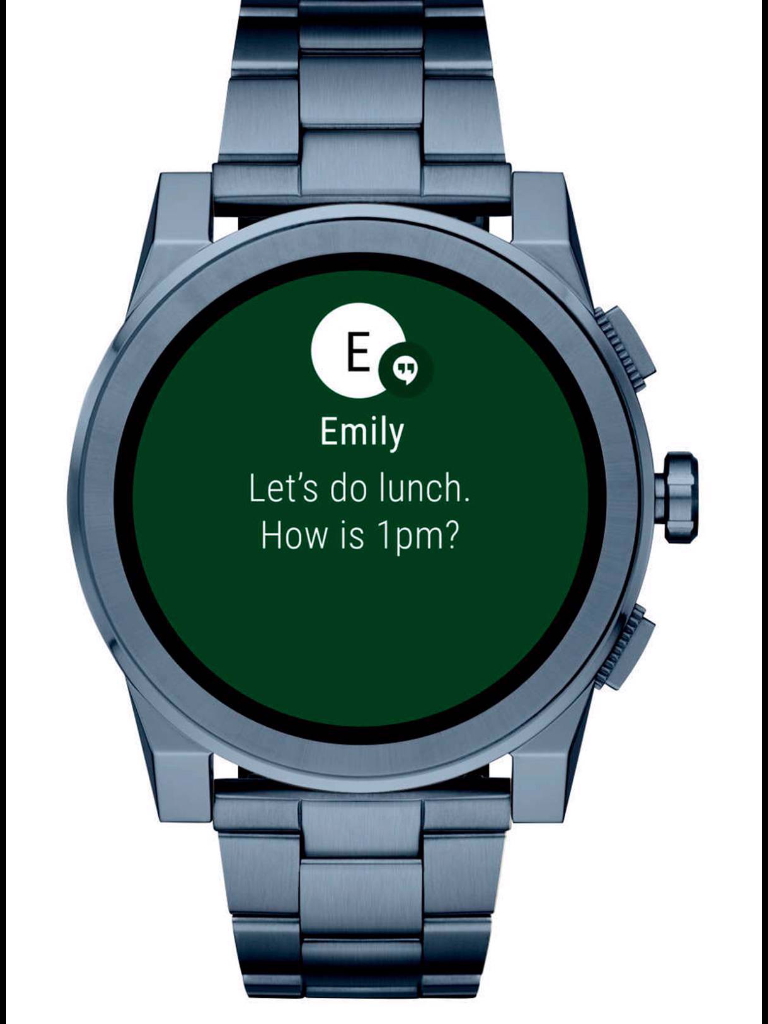 mkt5028 men's grayson smartwatch